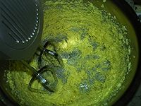 香草砂糖饼干+#约会MOF#的做法图解3