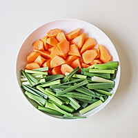 澳洲羊肉| 黄焖羊肉的做法图解3