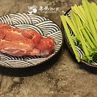 筱面饺子#发现粗粮之美#的做法图解1