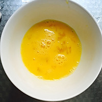 家常菜「菠菜鸡蛋汤」的做法图解2