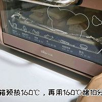 #奈特兰草饲营养美味#十分钟健康早餐|虾滑三明治的做法图解6