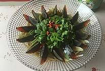 夏日清凉捞汁的做法