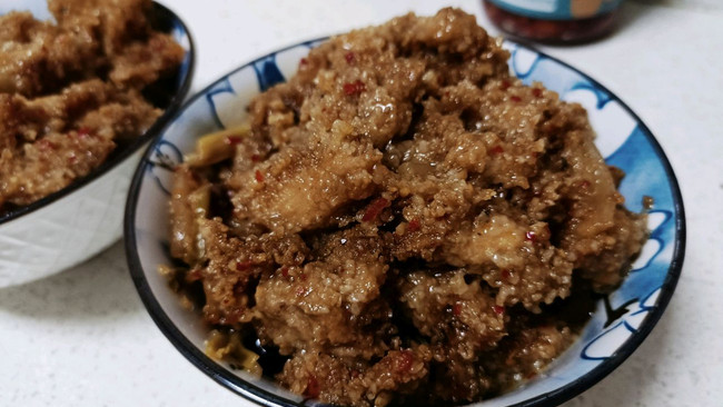 过年的味道——粉蒸肉的做法