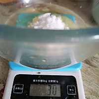 自制棉花糖的做法图解3