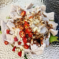 家庭版水煮肉片的做法图解24