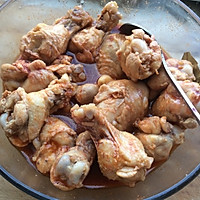 叉烧鸡翅（经典味道）的做法图解2