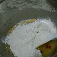 蔓越莓饼干的做法图解6