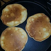 酸奶火腿饼的做法图解10