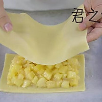 苹果派的做法图解17