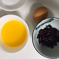 蔓越莓饼干的做法图解2