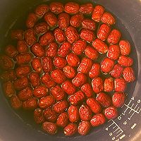 想偷懒又忍不住想吃的枣泥小餐包的做法图解1