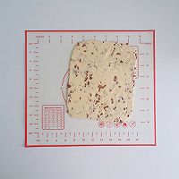 蔓越莓拿破仑的做法图解4