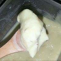 蛋奶冰淇淋（冰沙）的做法图解4