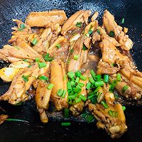 麻香鸡翅的做法图解7