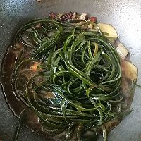 有汤的鸡翅根（一锅俩菜）的做法图解11
