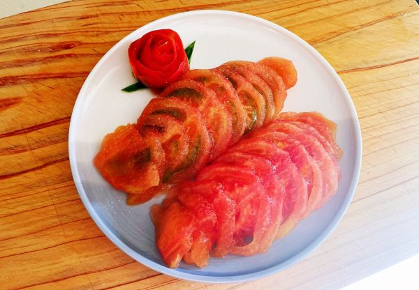 #解腻开胃就吃它#