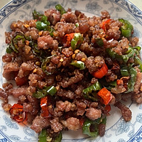 酸汤炸酱米线的做法图解4