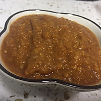 #葱伴侣豆瓣酱能蘸善炒#酱香饼～好吃到爆的酱香千层饼的做法图解4