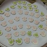 猫爪汤圆的做法图解4