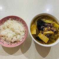 营养丸子烩菜的做法图解20