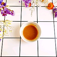 芝麻千层饼 | 元気汀的做法图解4