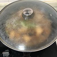 一鸡两吃之小鸡炖蘑菇加松茸鸡汤的做法图解23