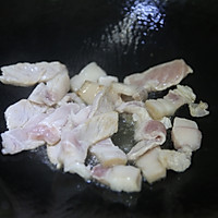汕尾风味(腐竹海鳗煲)的做法图解4