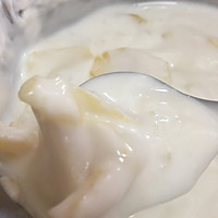 自制红豆酸奶的做法图解9