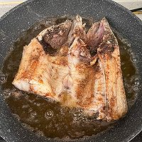 蒜香烤鱼的做法图解5