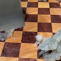 金汤虾滑鱼片汤#自己做的虾滑的做法图解13