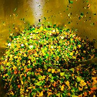 全麦素馅饼的做法图解5