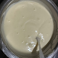原味芝士蛋糕的做法图解7