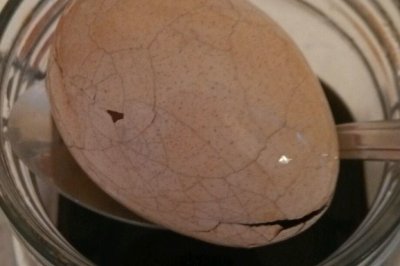 茶叶蛋