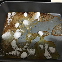 朗姆肉桂酒渍柿子塔的做法图解2
