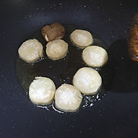 香煎黑椒牛肩排#豆果魔兽季部落#的做法图解6