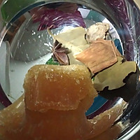 莲藕焖五花肉----小丽家常菜的做法图解3