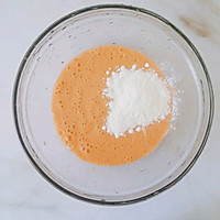 10M+胡萝卜豆腐糕：宝宝辅食营养食谱菜谱的做法图解4