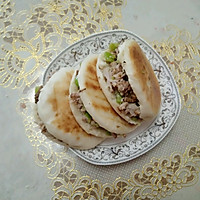 肉夹馍的做法图解10
