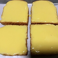 岩烧乳酪～史上最好吃的配方的做法图解3