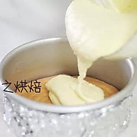 芝士？我爱。榴莲？我更爱！ | 榴莲芝士蛋糕的做法图解12
