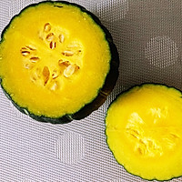 #植物蛋 美味尝鲜记#南瓜鸡蛋羹的做法图解2