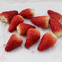 #“莓”好春光日志#草莓糯米糍的做法图解10