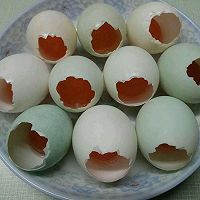 五彩双米蛋的做法图解5