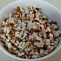 老重庆版臊子米线---儿时的记忆的做法图解1