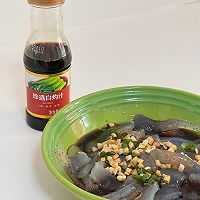 #轻食三剑客 嗨吃不怕胖#凉拌海蜇丝的做法图解4