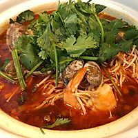 家常版花甲粉丝的正确打开方式的做法图解10