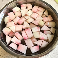 蜜桃慕斯蛋糕的做法图解11