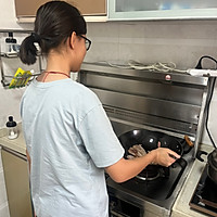 闺女的拿手菜，香煎羊排的做法图解4