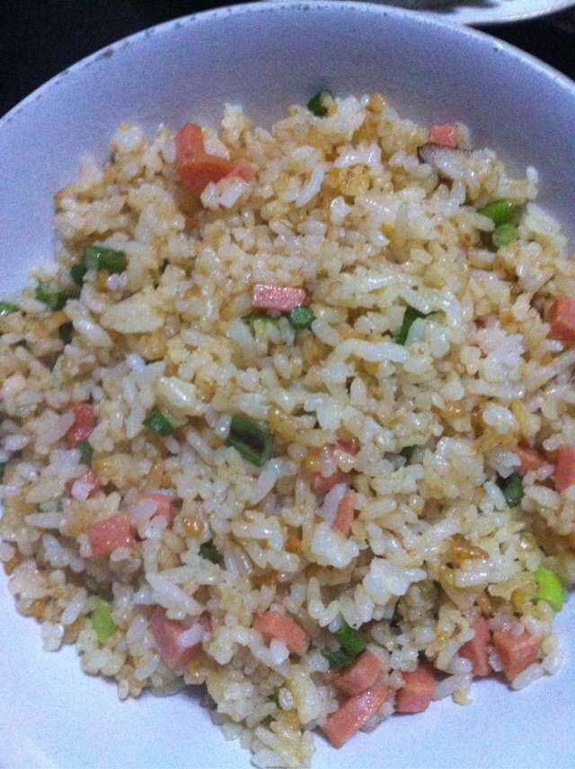 Fried rice