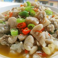 李孃孃爱厨房之一一小煎牛蛙的做法图解15
